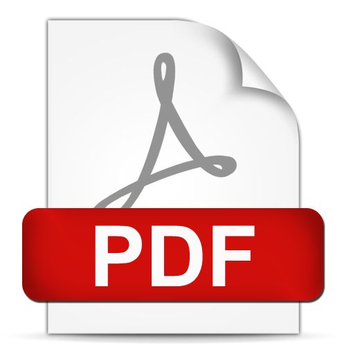 9 PDF Icon Link Images