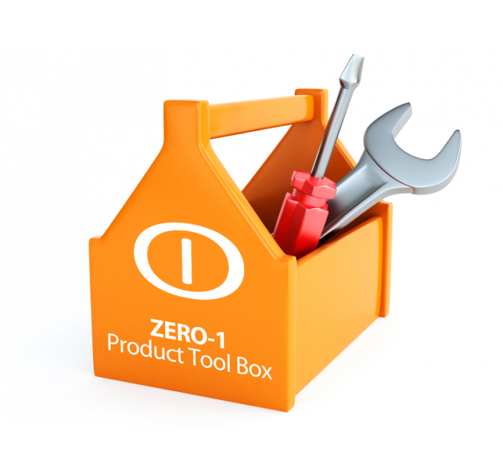 Toolbox Icon