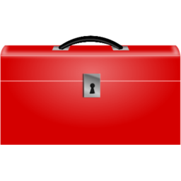 Toolbox Icon