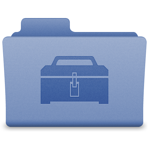 Toolbox Icon