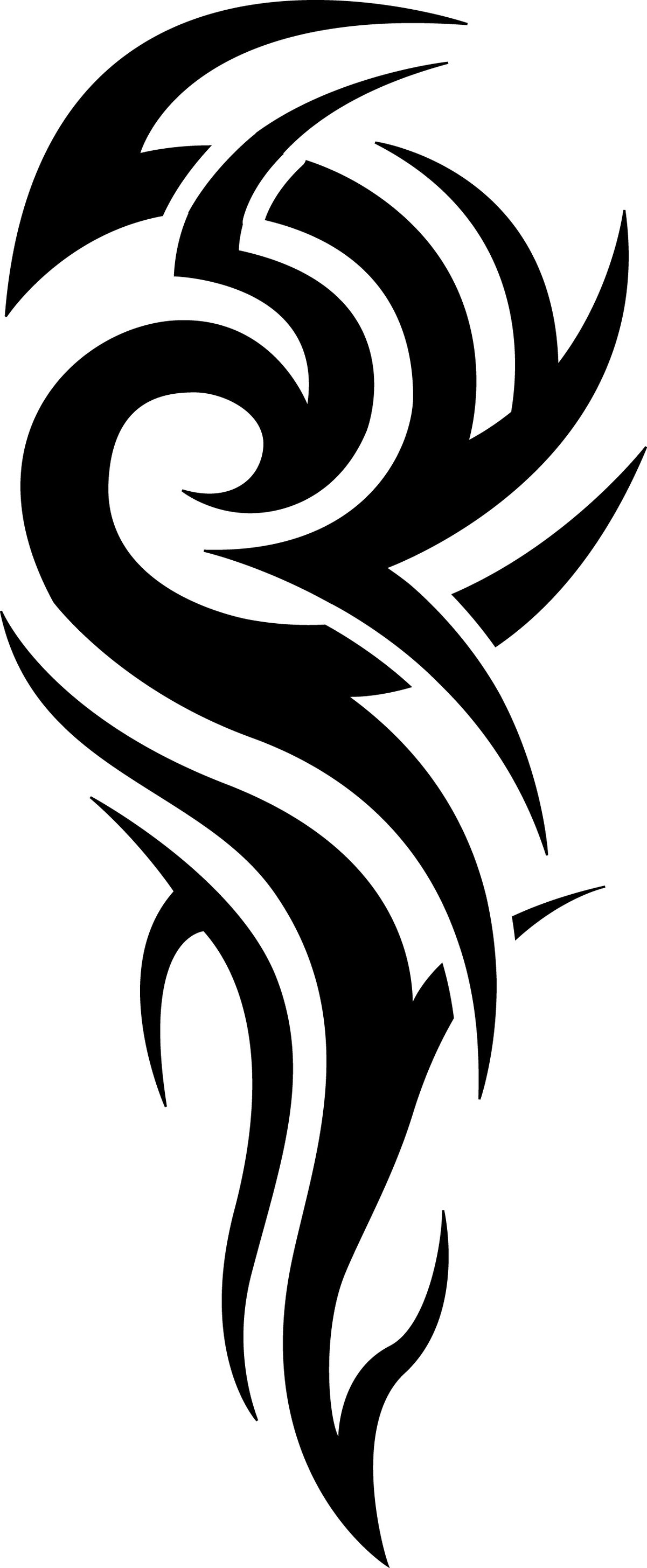 Tribal Tattoo Designs Tribal Tattoo Designs