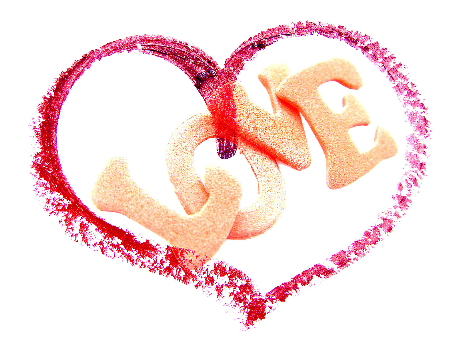 Valentine Heart Love
