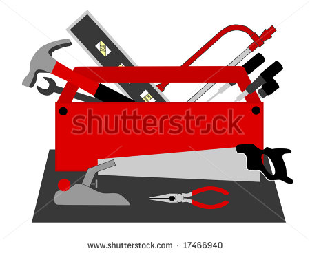 Vector Tool Box Vector Tool Box