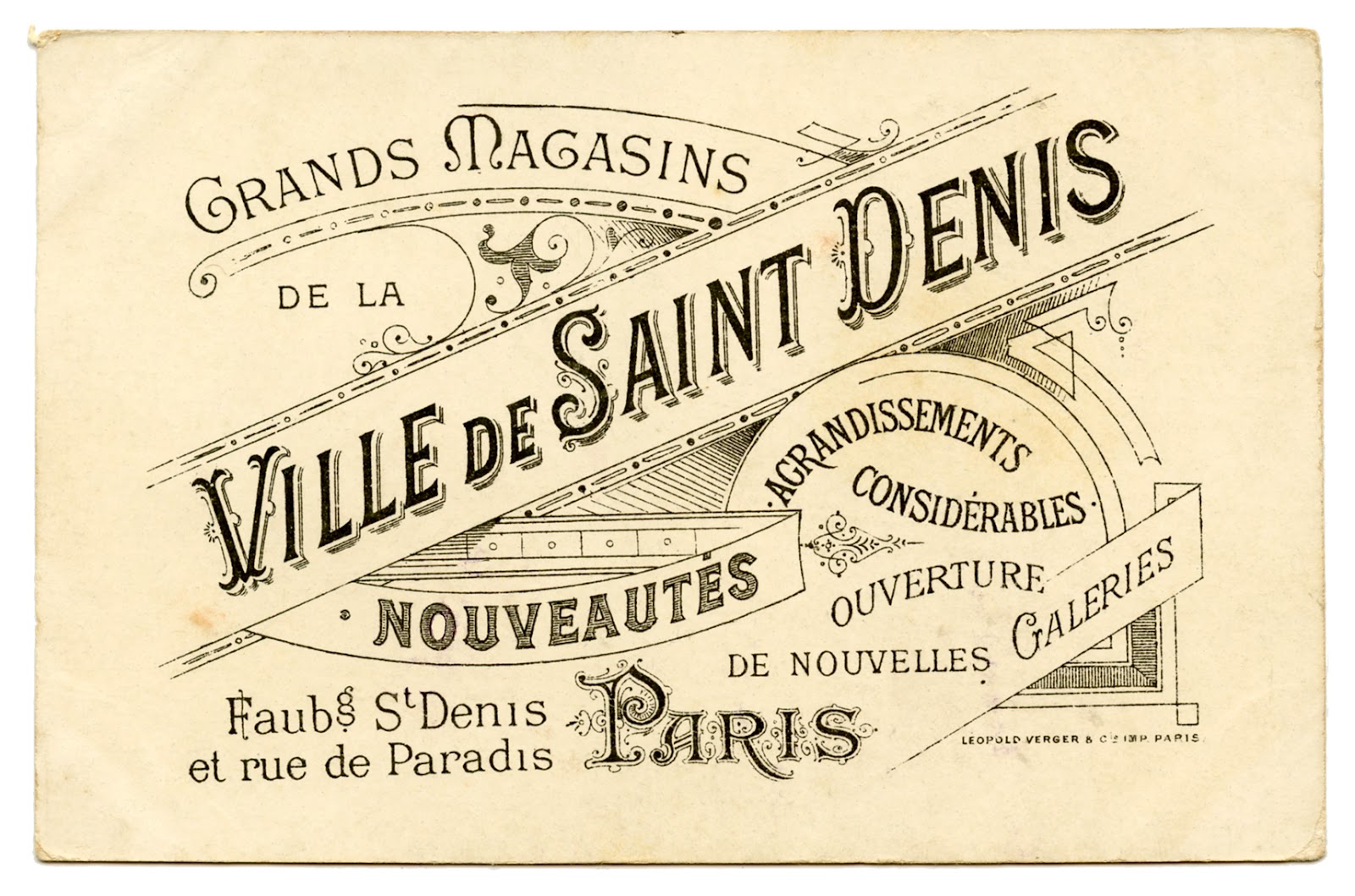 Vintage French Graphics Free Vintage French Graphics Free