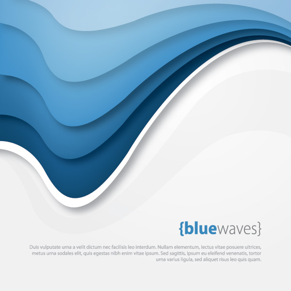 Wave Vector Graphics