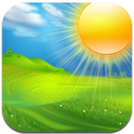 Weather App Icon