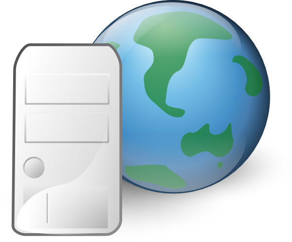 12 Photos of Web Server Icon