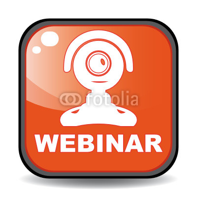 Webinar Icon