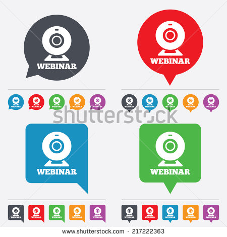 Webinar Icon