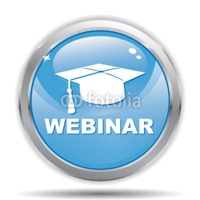 Webinar Icon