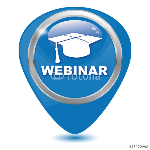 Webinar Icon