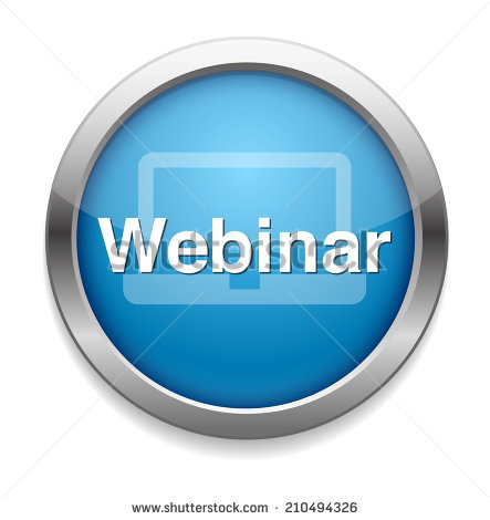 Webinar Icon