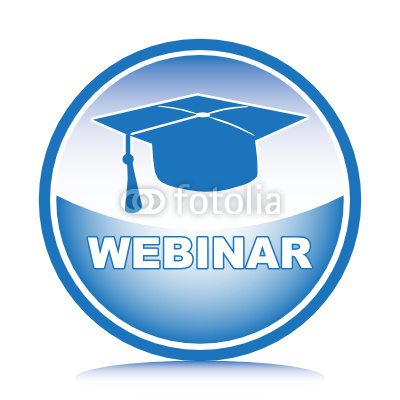 Webinar Icon