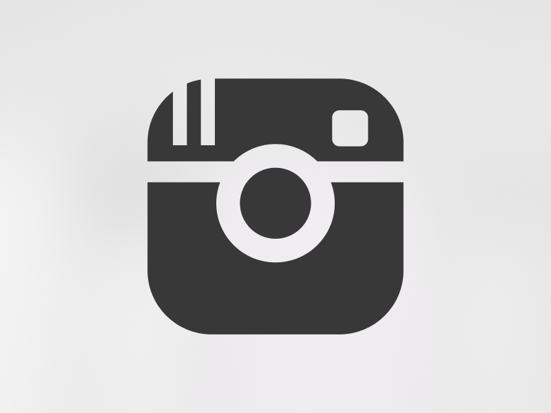 White Instagram Logo Vector White Instagram Logo Vector