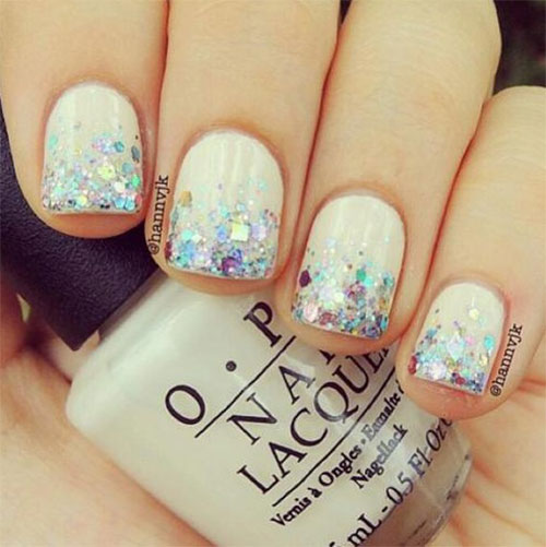 2015 Winter Gel Nail Designs 2015 Winter Gel Nail Designs