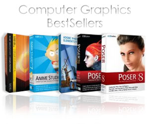 3D Computer Graphics Software