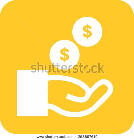 Accounts Payable Icons Vector