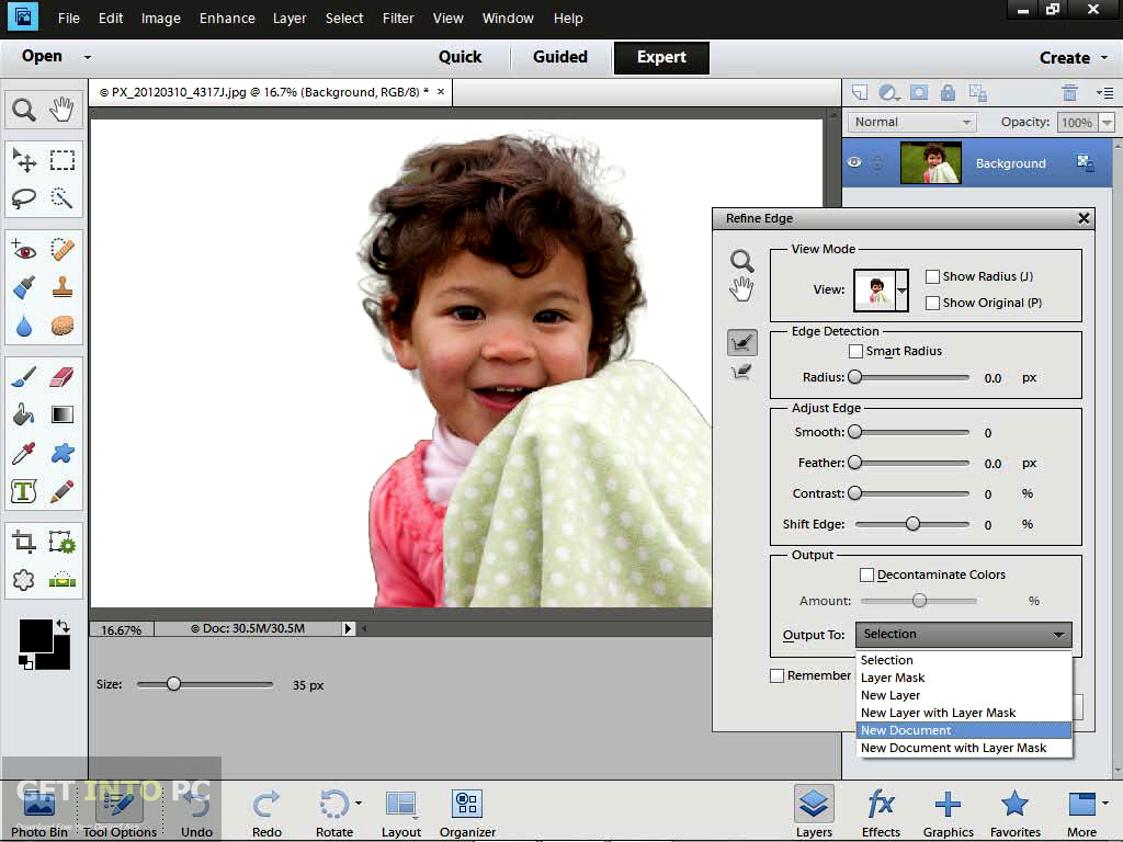 Adobe Photoshop Elements 11 Free Download