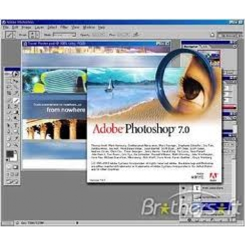 Adobe Photoshop Elements 11 Free Download