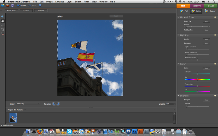 Adobe Photoshop Elements Adobe Photoshop Elements