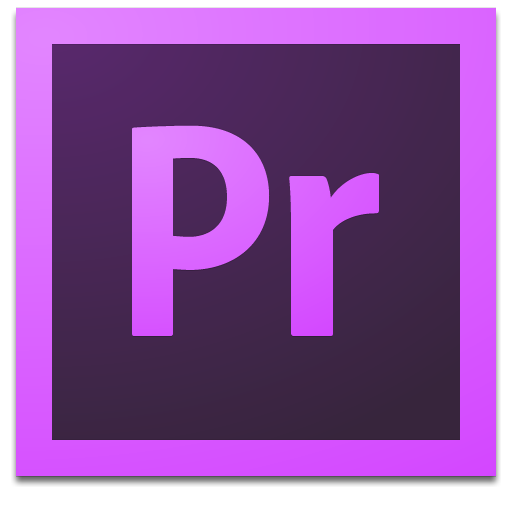 Adobe Premiere Pro CS6 Logo