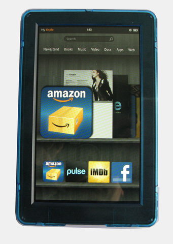 Amazon Kindle Fire Cases Amazon Kindle Fire Cases