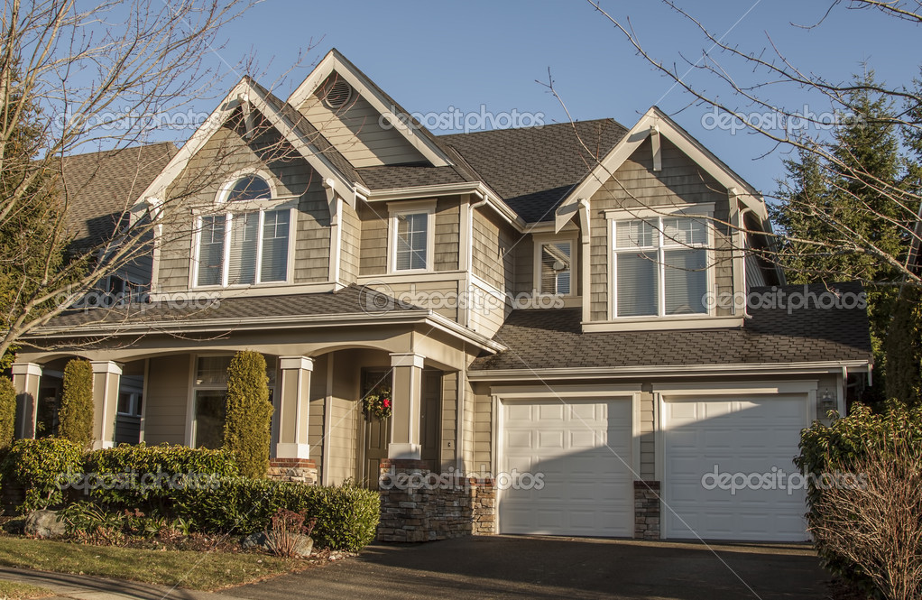 American Family Home American Family Home