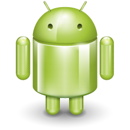Android Application Icon
