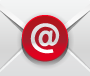 Android Email Application Icon