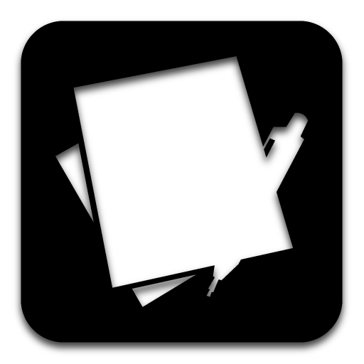 App Icons Black Text App Icons Black Text