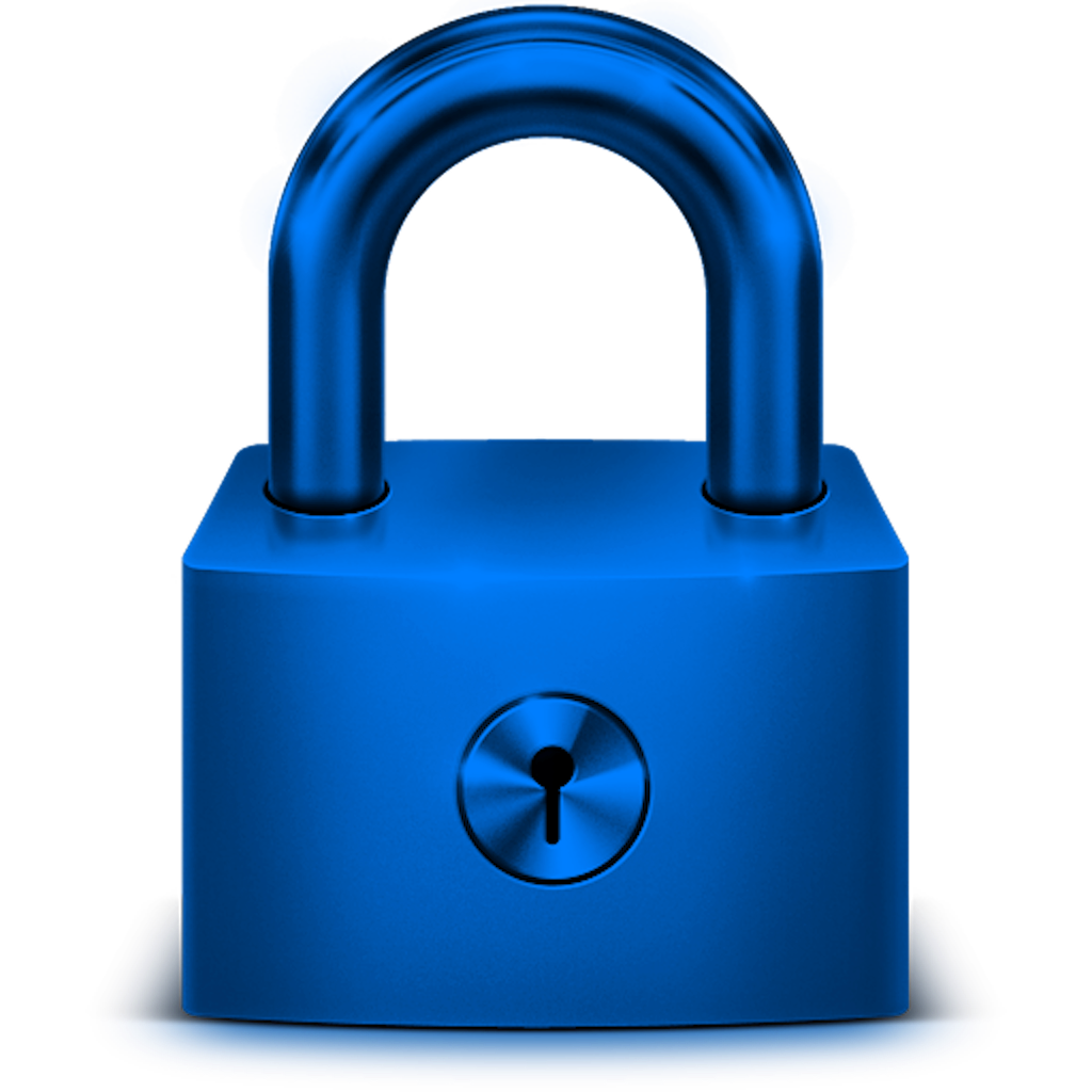 App Lock Unlock Icon