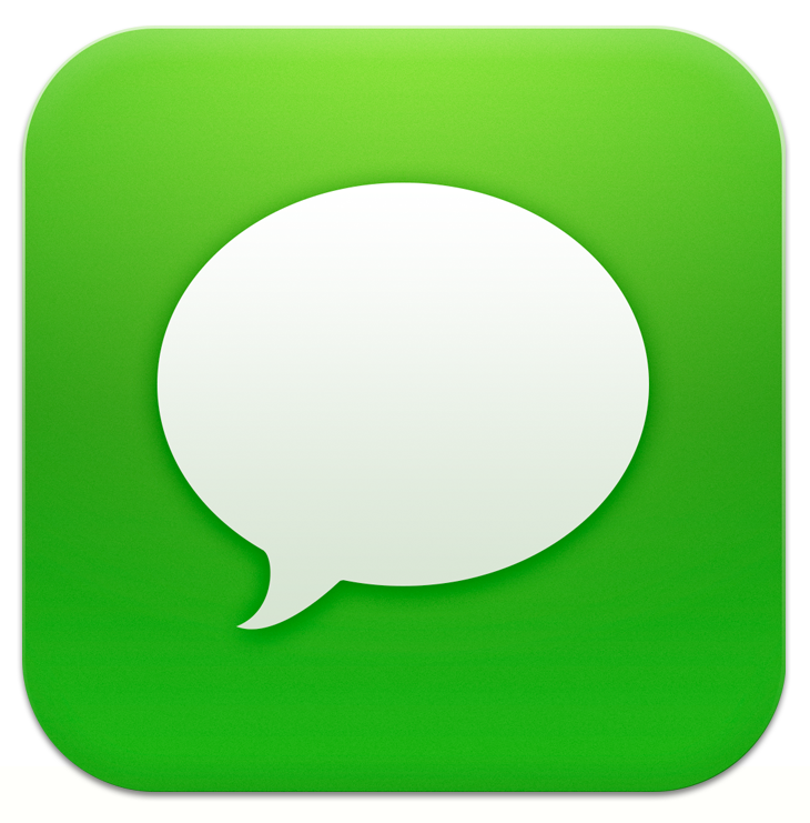 text messaging apps