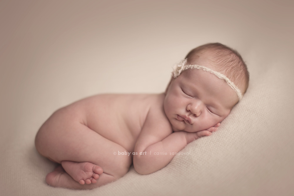 11 Baby Photography Artistic Images