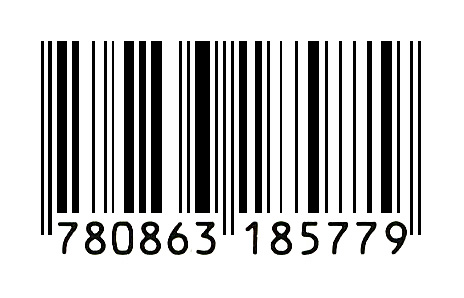 Bar Code Clip Art Free