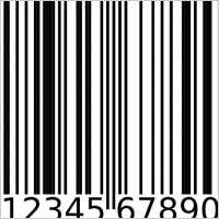 Bar Code Clip Art