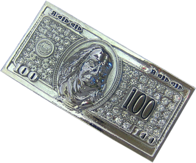 Bling Money Bling Money