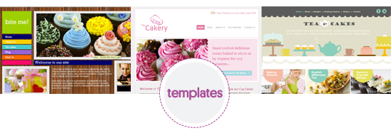 Blogger Design Templates From Scratch