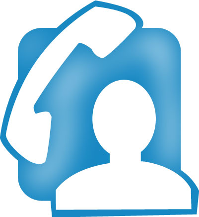 Call Center Icon