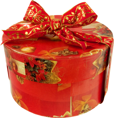 Christmas Gift Boxes