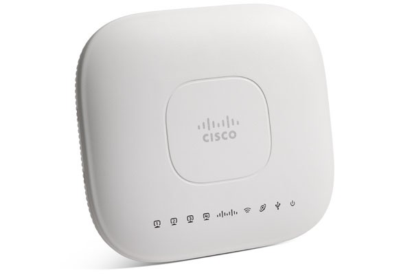 Cisco Wireless Access Point