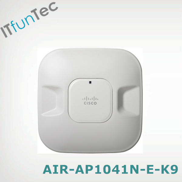 Cisco Wireless AP