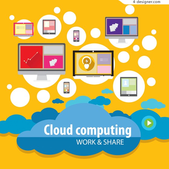 Cloud Computing Work Cloud Computing Work