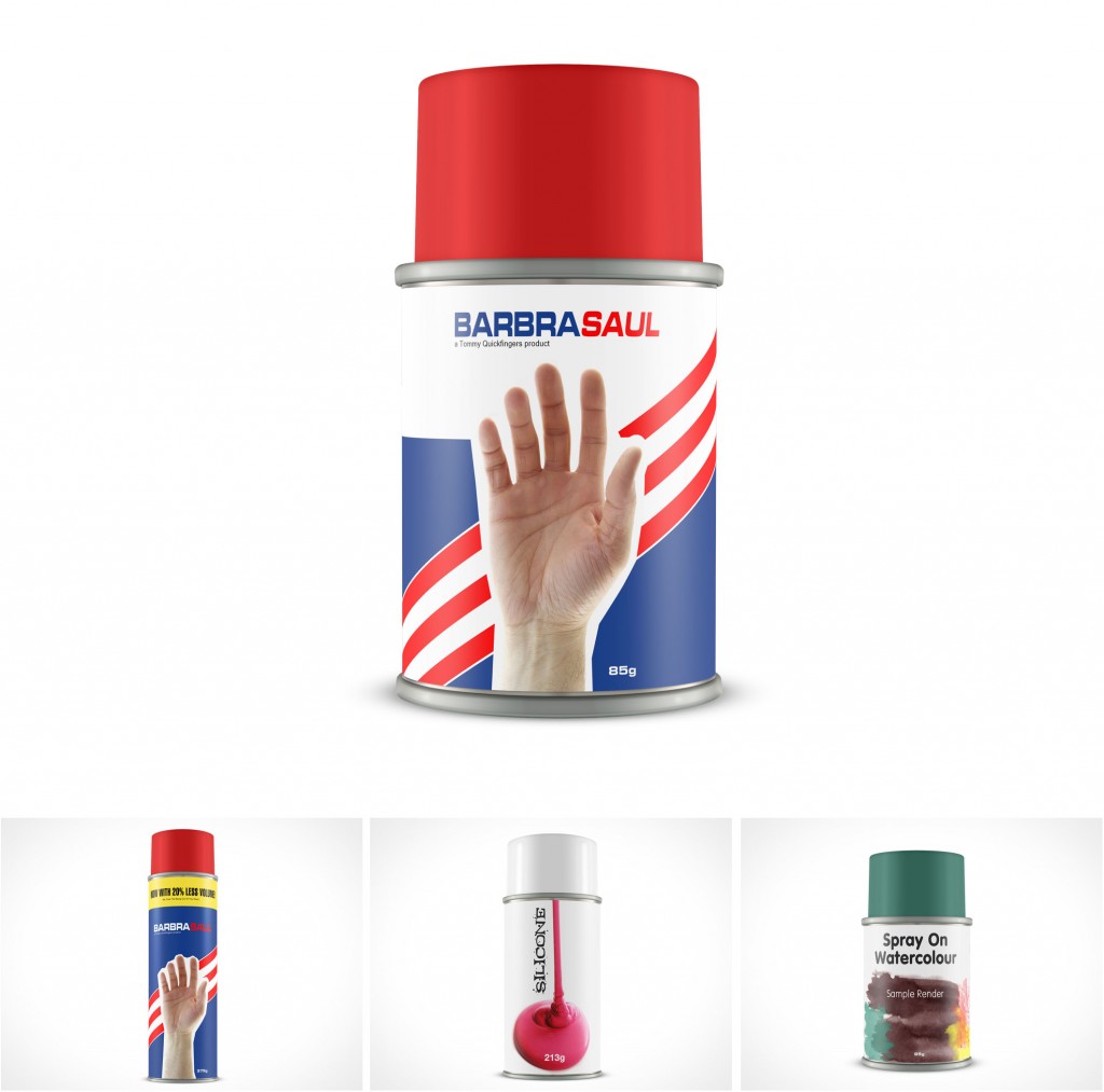 Compressed Air Spray Can Compressed Air Spray Can