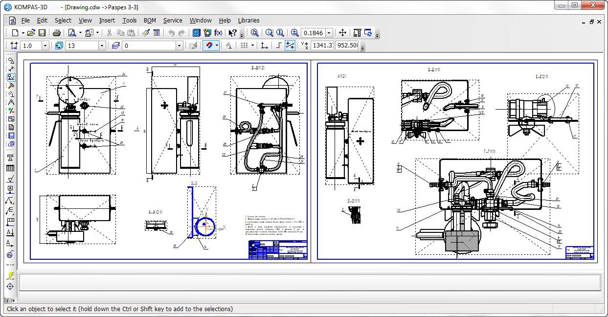 Computer Graphic Design Software