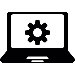 Computer Repair Icon