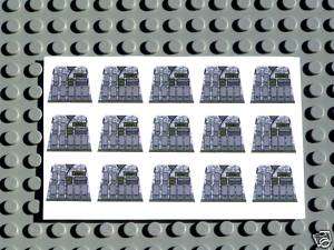 Decal LEGO Army Soldiers