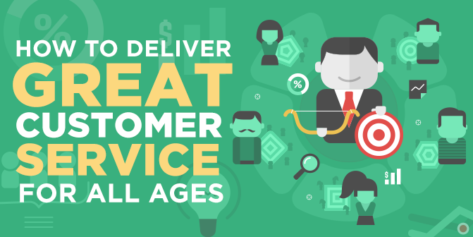 Deliver Great Customer Service