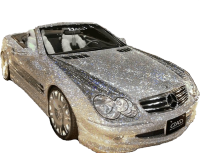 Diamond Car