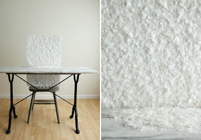 DIY Photography Backdrop Idea DIY Photography Backdrop Idea