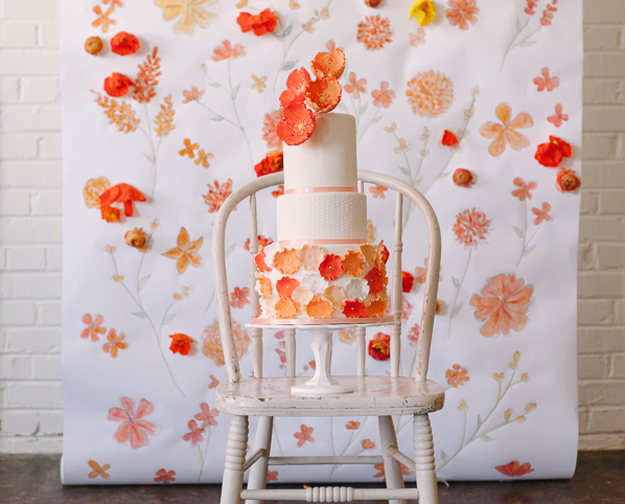 DIY Wedding Backdrop Ideas DIY Wedding Backdrop Ideas
